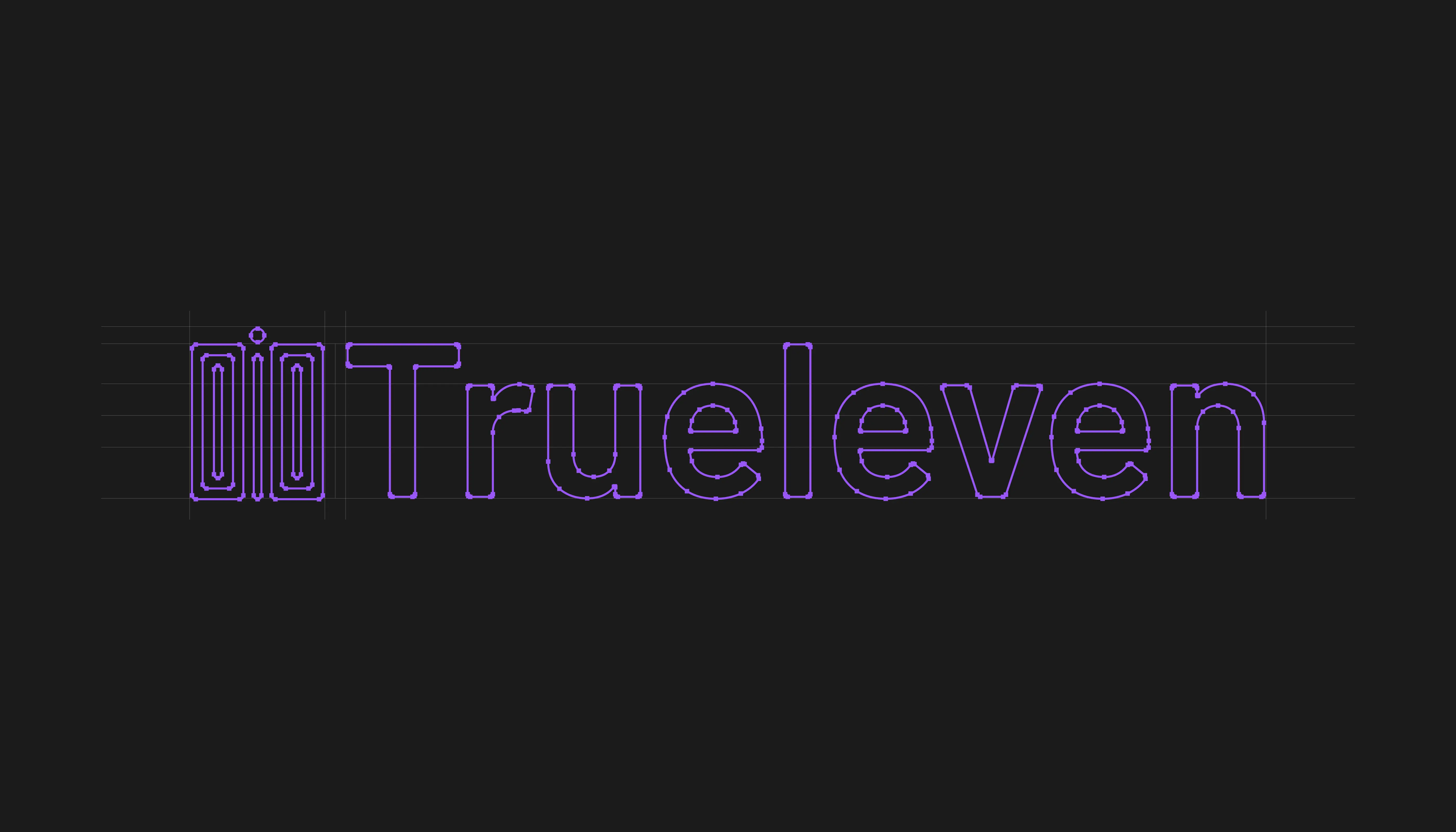Logo Trueleven